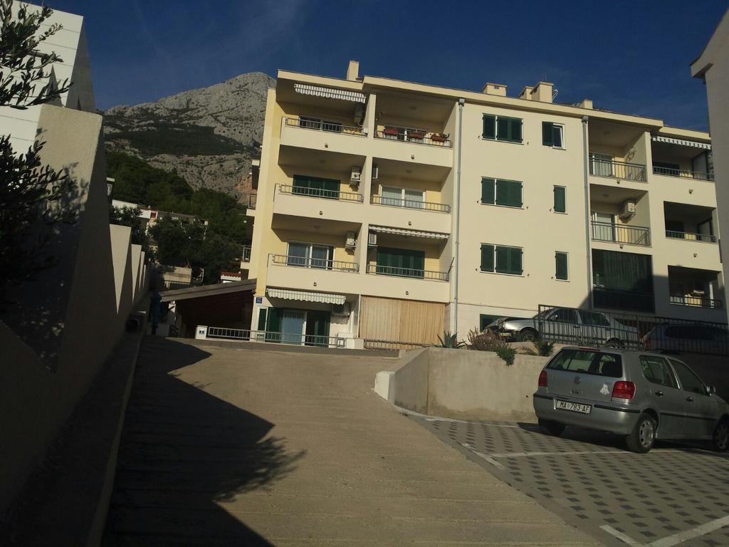 Appartement Gelic Makarska